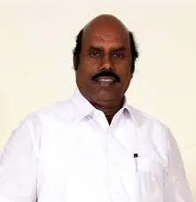 ev velu
